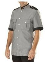 Plain Cotton Housekeeping Uniform, Feature : Attractive Design