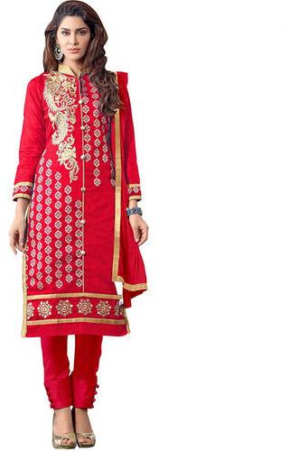 Ladies Churidar Suit