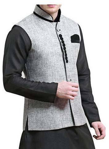 Mens Nehru Jacket