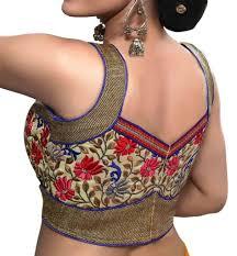 Blouse Stitching Services