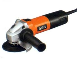 Small Angle Grinder - 10.000 (rpm)