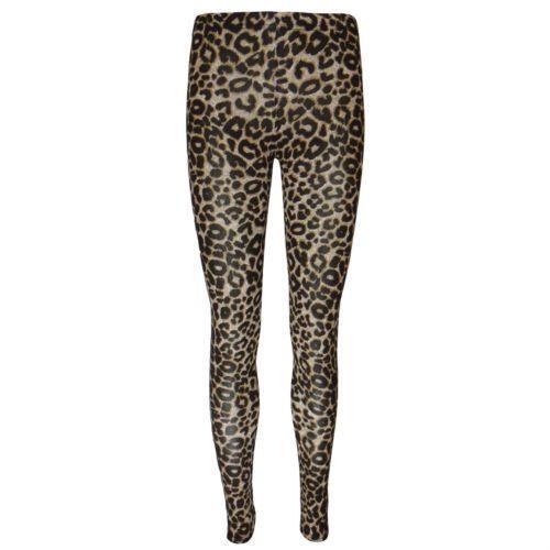 Modern Ladies Legging