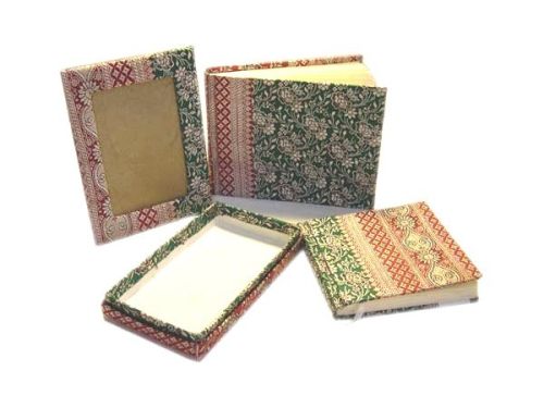 Handmade Paper Products