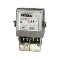 Electronic Energy Meter