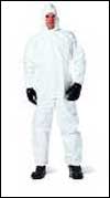 Dupont Tyvek Suit