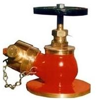 Fire Hydrant Landing Valves