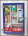 First Aid Box