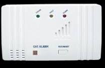 Gas Leak Detector