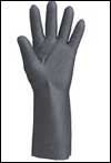 Nitrile and Neoprene Gloves