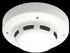 Photoelectric Smoke Detector