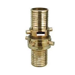 Suction Hose Couplings