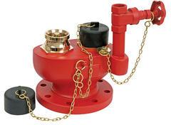 Rotary Collecting Breaching