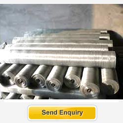 Wire Mesh And Wire Netting