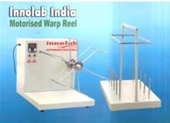 Yarn Testing Equipment