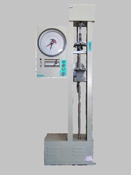 Textile Testing Machine