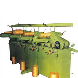 Jute Processing Machine