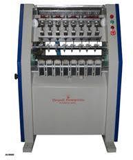 Knit Braiding Machine