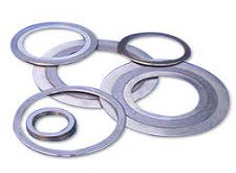 Spiral Wound Gasket