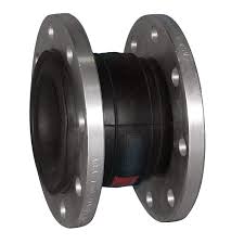 Rubber Expansion Joints