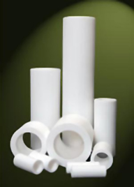 PTFE Bush - Moulded