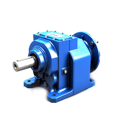 Helical Gear Reducer