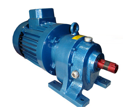 Helical Geared Motor, For Automobile Industries