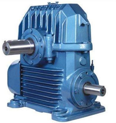 Premium Single Reduction Gear Box, For Automobiles