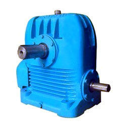 Radicon Worm Reducer Gearbox, For Industrial