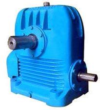 Electric Worm Gear Reducer, For Industrial Use, Voltage : 220V