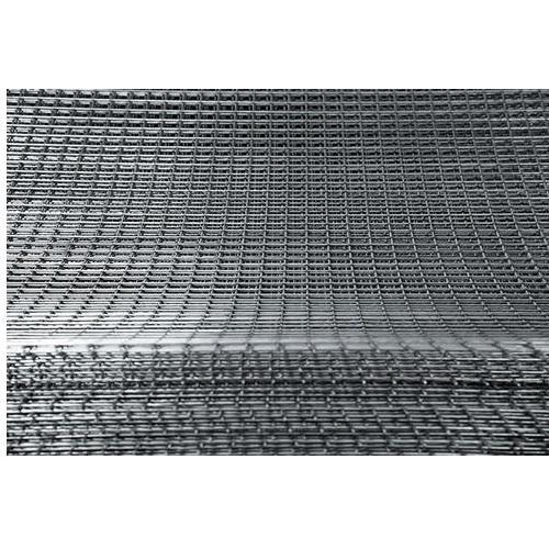 Mild steel welded mesh