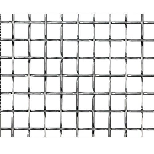 Square Wire Mesh