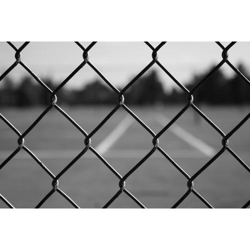 SS Chain Link Fencing