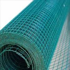 PVC Coated Mesh