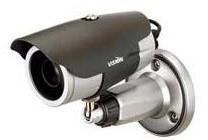 Bullet Camera