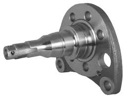 Stub Axle