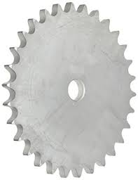 Stainless Steel Sprockets
