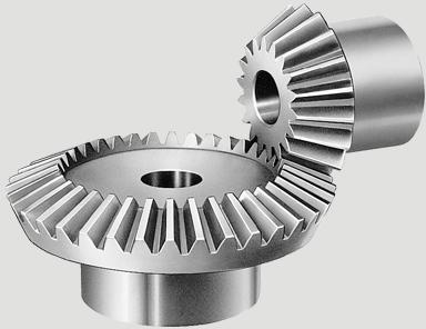 Bevel Gear