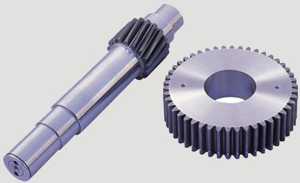 Pinion Shaft