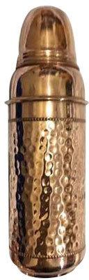 Designer Copper Bottle