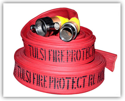 Synthetic Hose