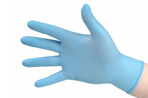 Nitrile Examination Gloves