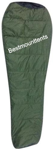 Nylon Clothes Fiber Sheet Army Sleeping Bags