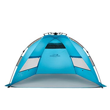 Beach Tent