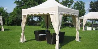 Garden Tent