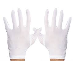 Polyester Gloves