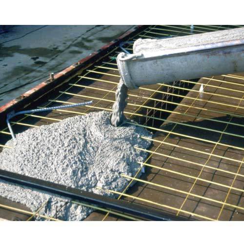 Concrete Admixture, For Industrial, Packaging Size : 20, 25 Kg