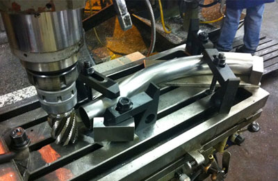 Deep Drawing and Pressing