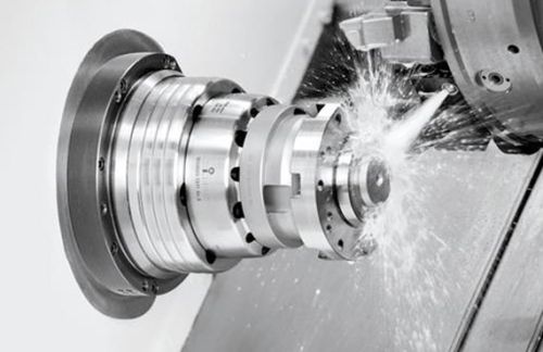 Metal Working Fluids