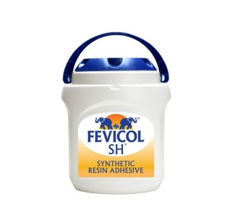 Fevicol SH Adhesive, Form : Paste