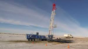 Workover Rigs